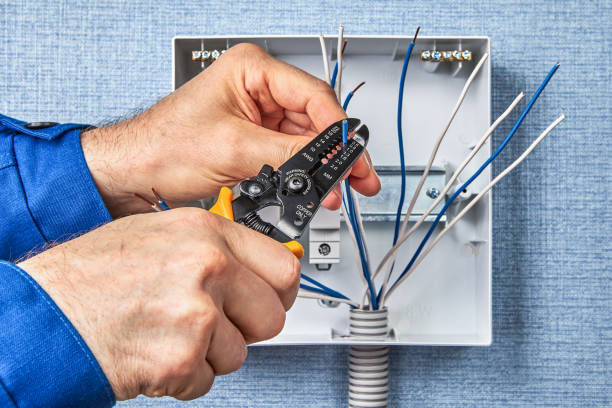 Best Electrical Remodeling Services  in Neodesha, KS