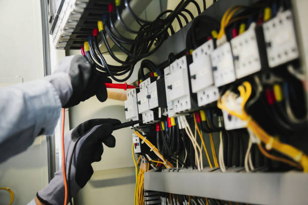 Emergency Electrical Repair Services in Neodesha, KS