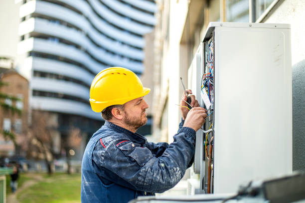 Best Commercial Electrical Services  in Neodesha, KS