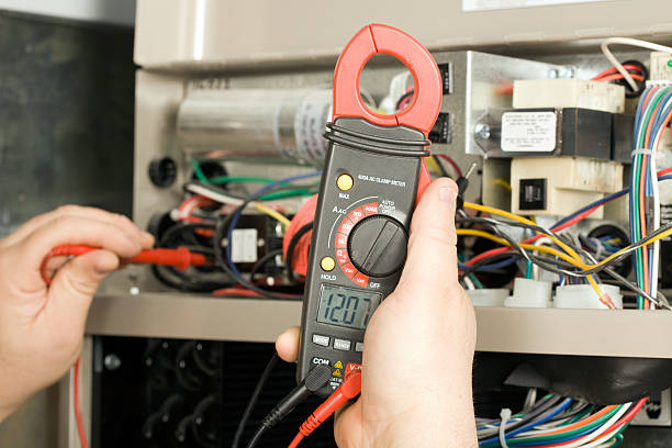 Best Electrical Panel Upgrades  in Neodesha, KS