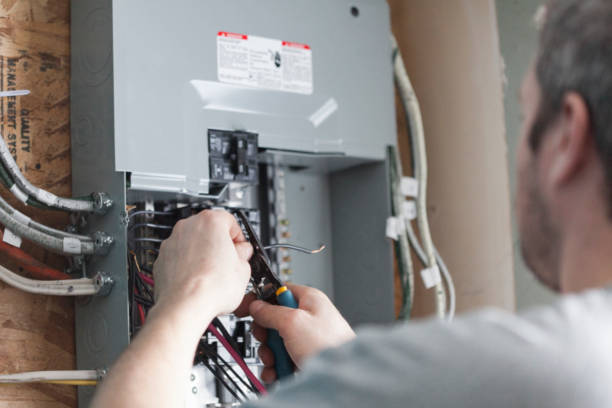 Best Industrial Electrical Services  in Neodesha, KS